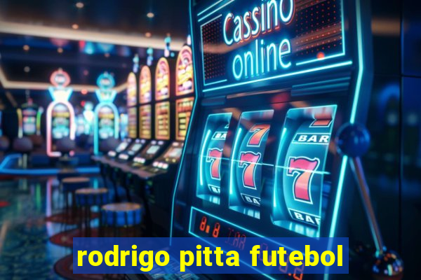 rodrigo pitta futebol